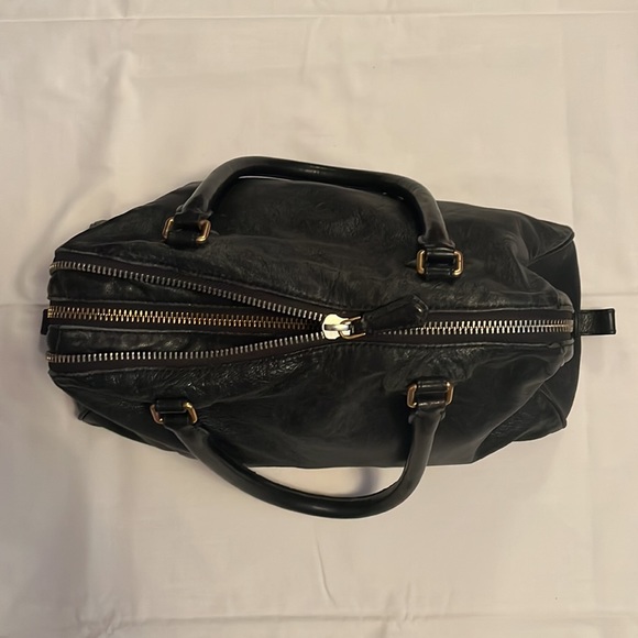 MARC BY MARC JACOBS Leather Bag - Picture 5 of 11